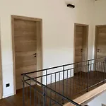 Apartment Kohnshof Idenheim