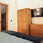 Apartment Kohnshof Idenheim