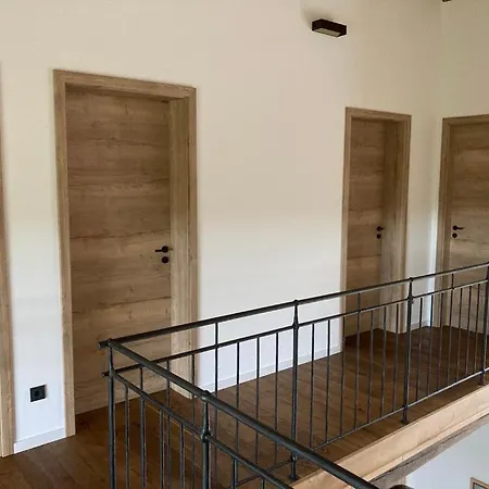 Appartement Kohnshof Idenheim