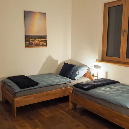 Kohnshof Appartement Idenheim