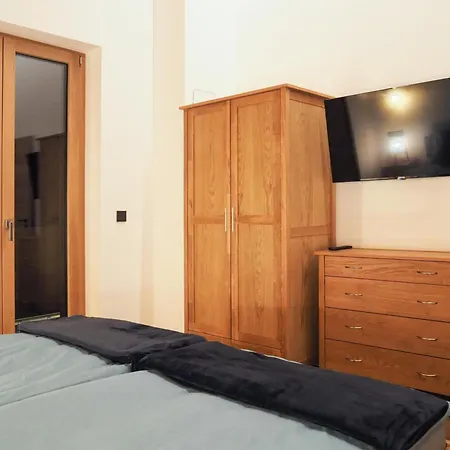 Appartement Kohnshof Idenheim