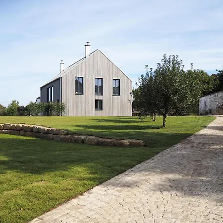 Kohnshof Daire