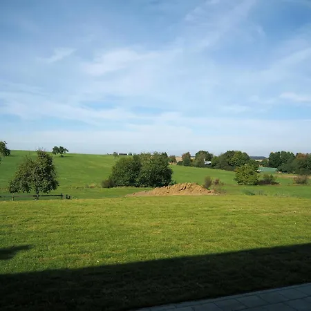 Appartement Kohnshof *