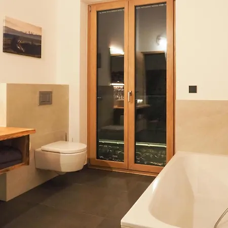 Kohnshof Appartement Idenheim