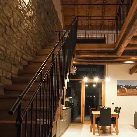 Kohnshof Appartement *