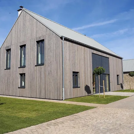 公寓 Kohnshof Idenheim