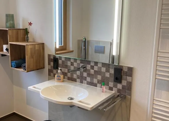 Lejlighed Kohnshof *