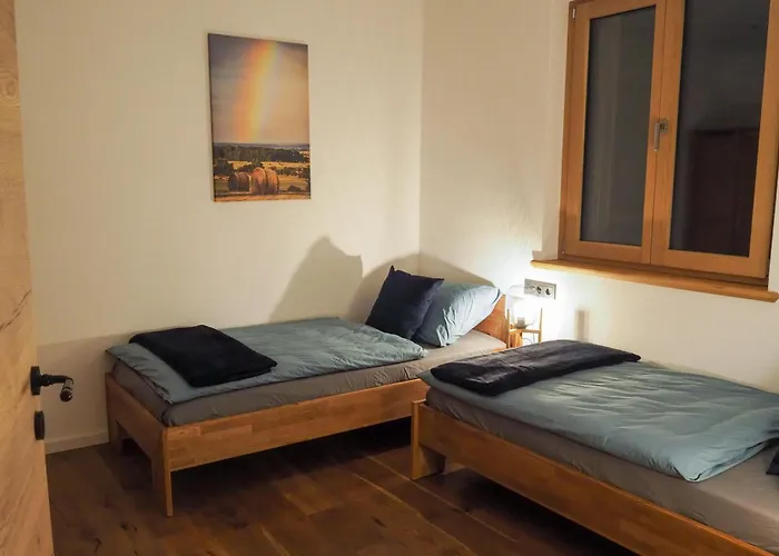 Kohnshof Lejlighed Idenheim