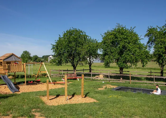 Lejlighed Kohnshof Idenheim