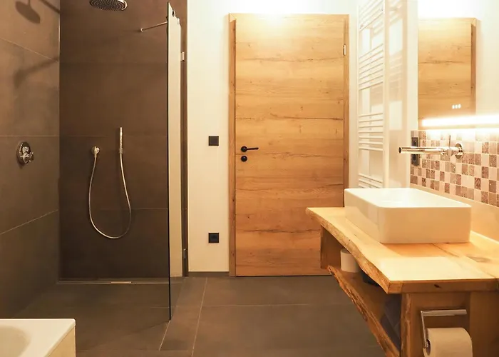 Lejlighed Kohnshof Idenheim