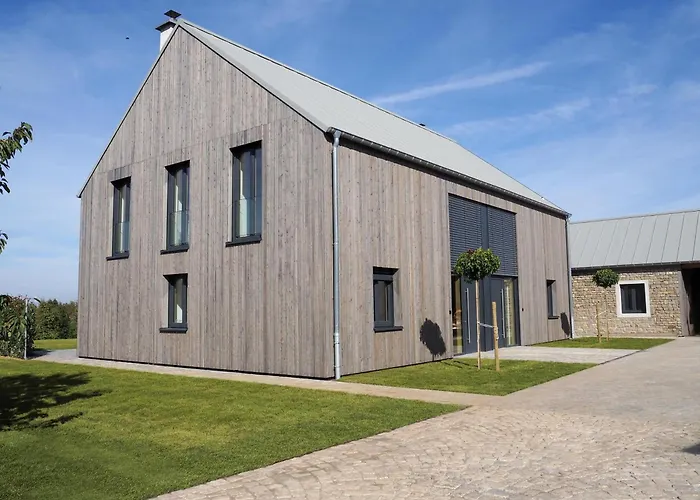 公寓 Kohnshof Idenheim