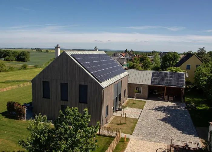 Kohnshof Lejlighed *